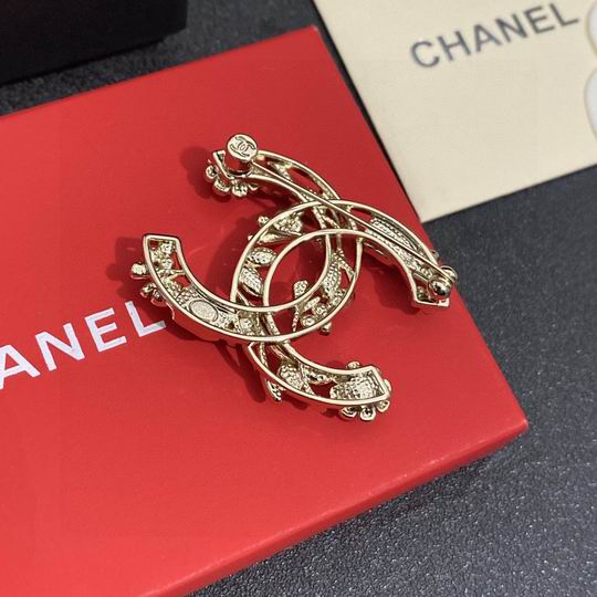 Chanel Brooch 11lyh104
